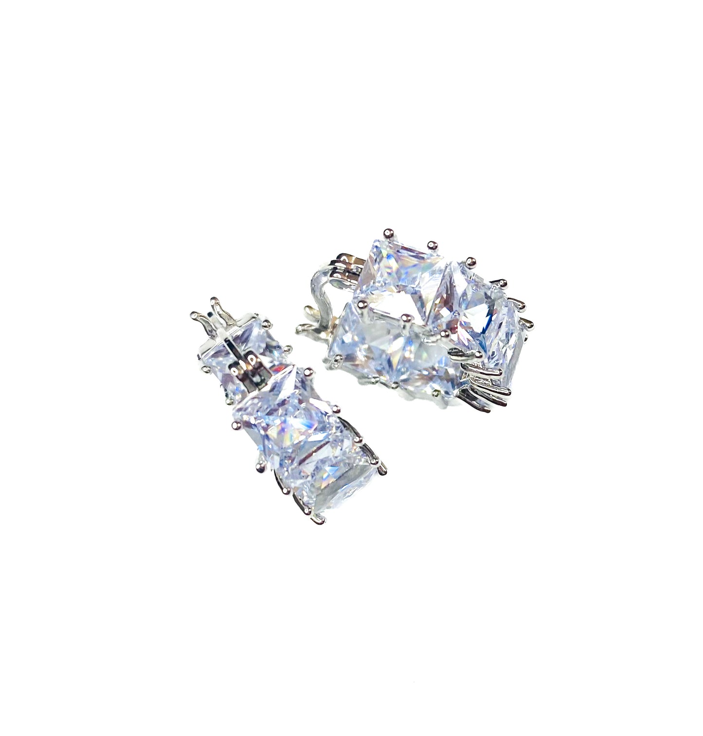 Crystal Silver