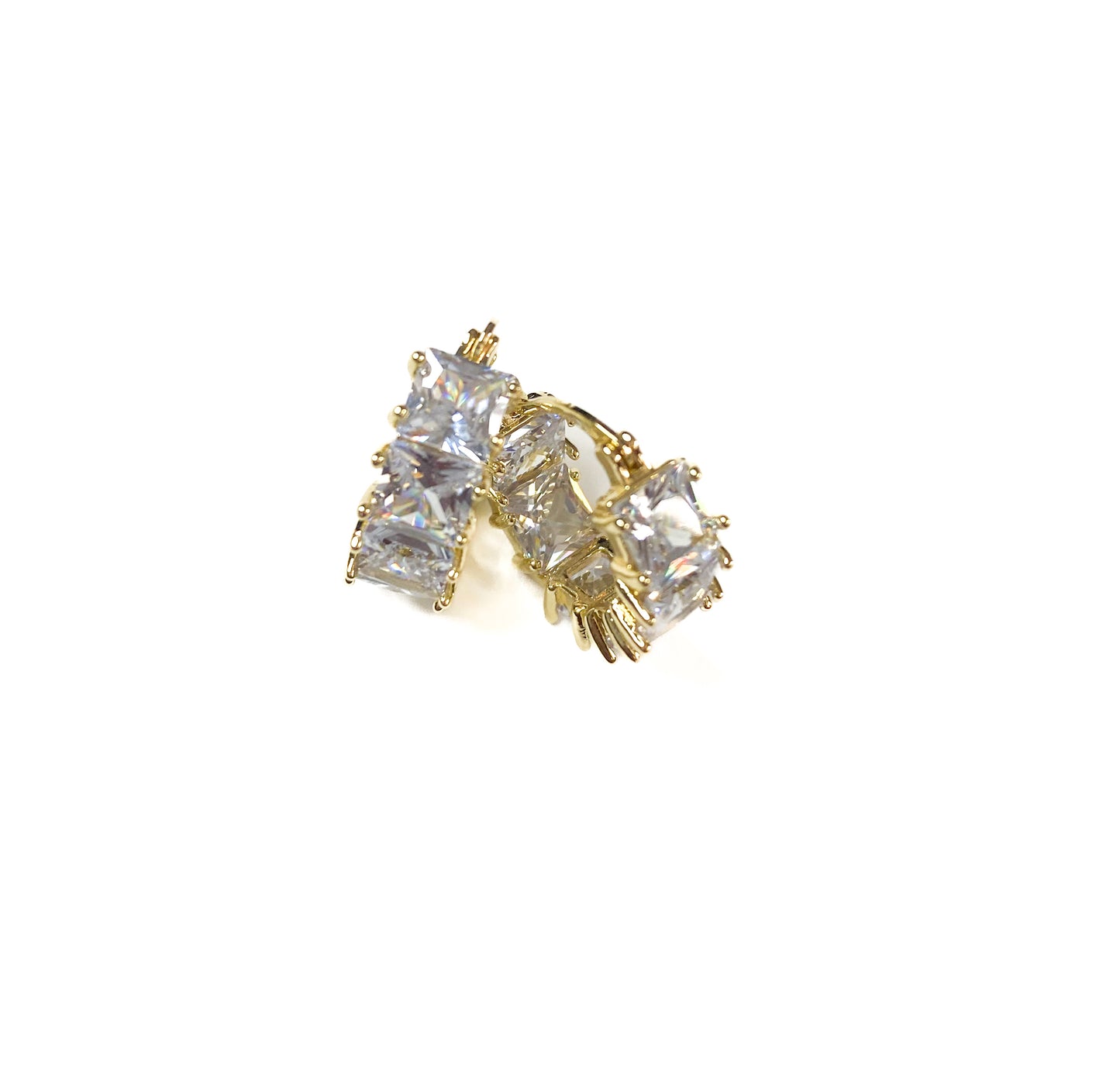 Crystal Gold
