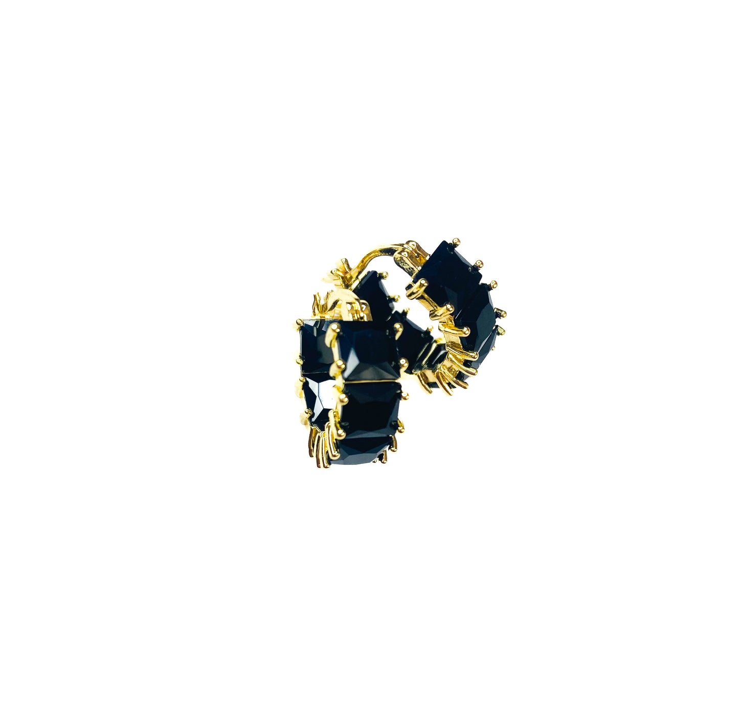 Black and Gold
