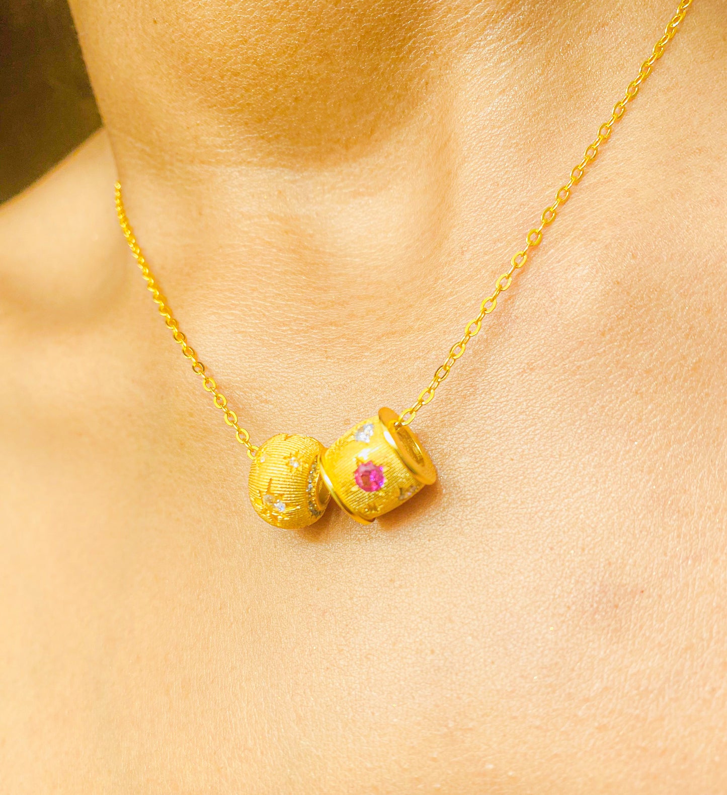 Ruby Gold