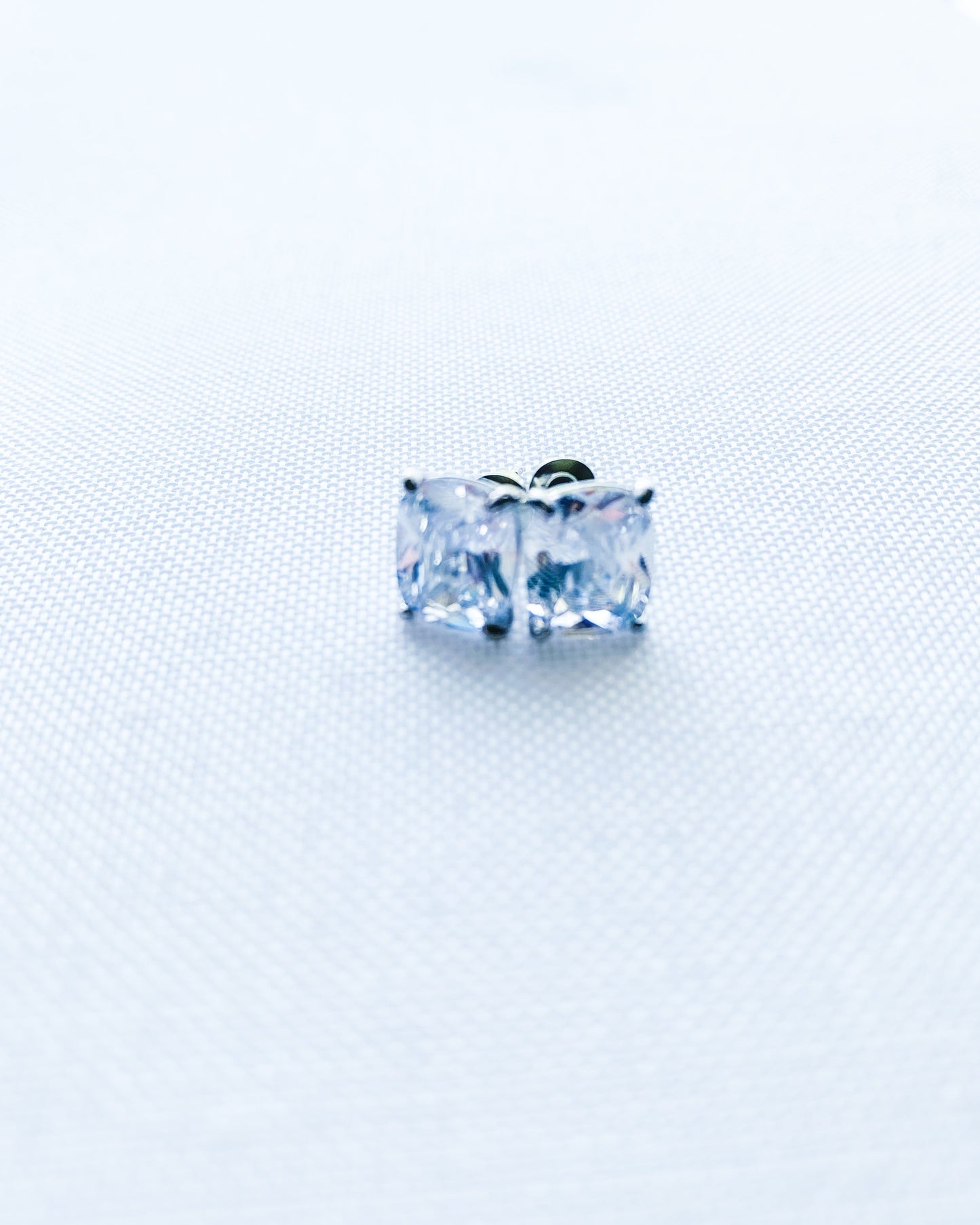 Diamond Studs