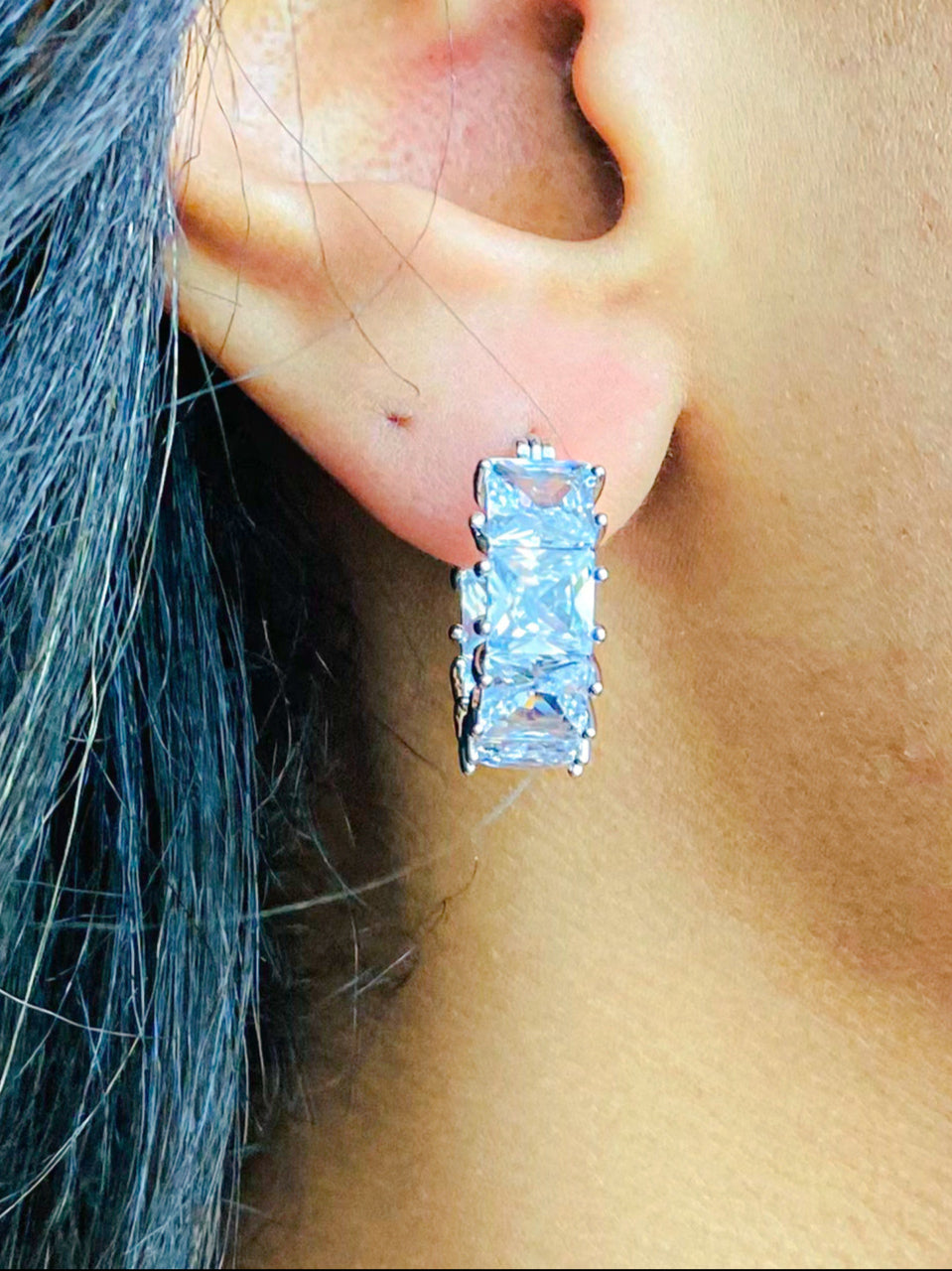 Crystal Silver