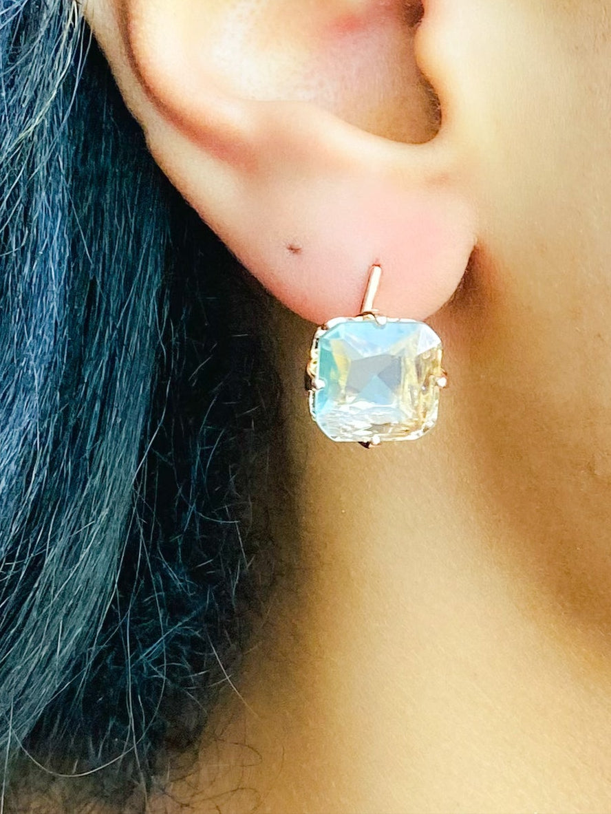 Turquoise Crystal