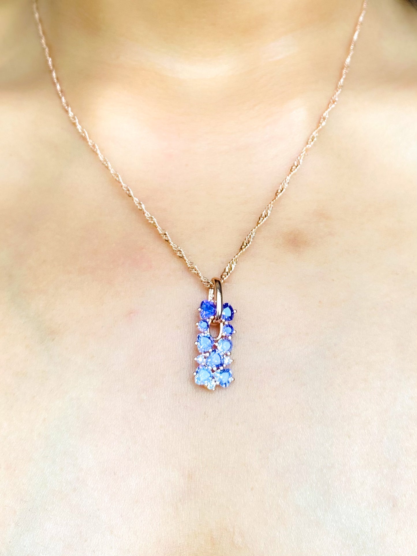Crystal Violet