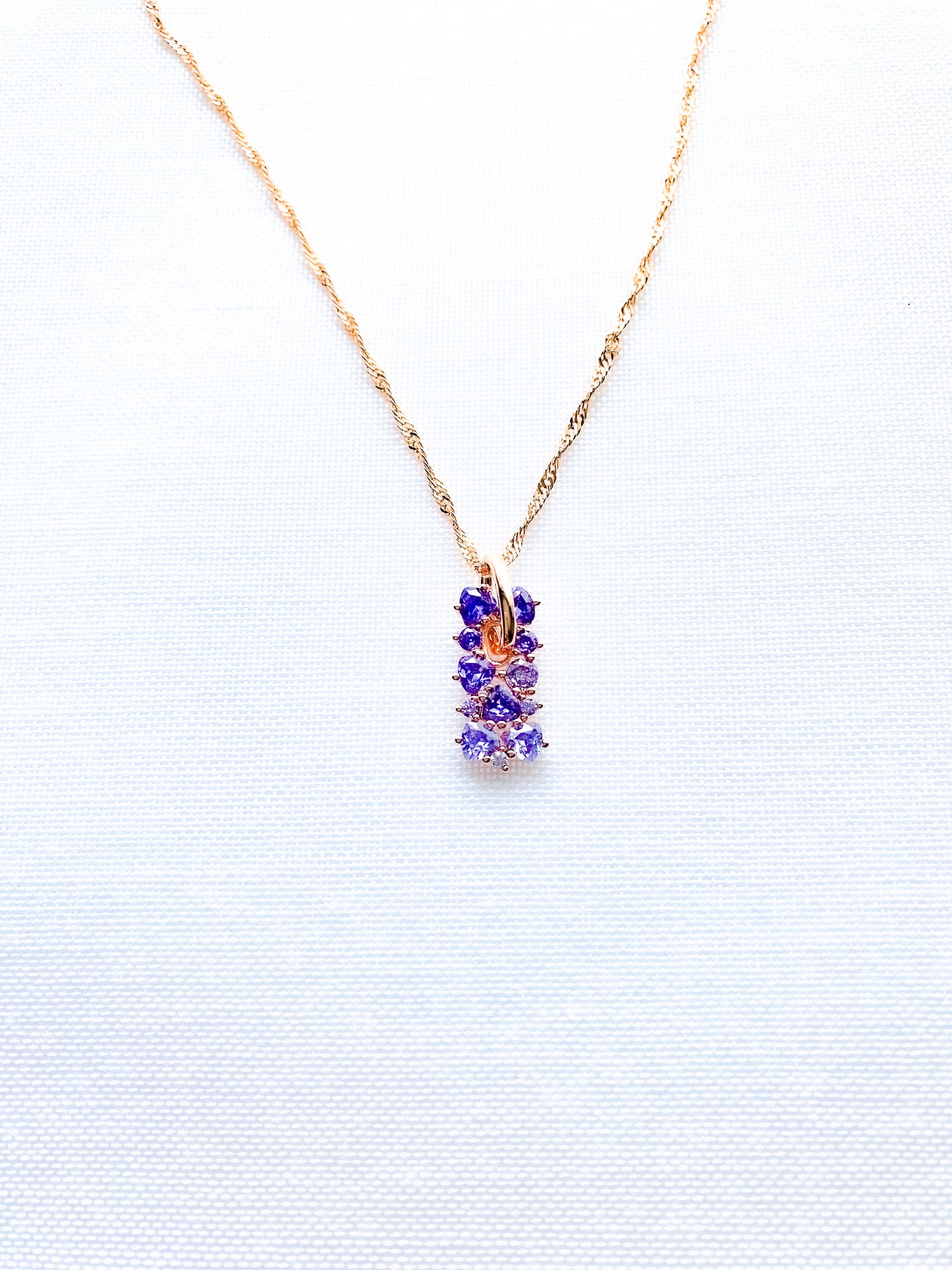 Crystal Violet