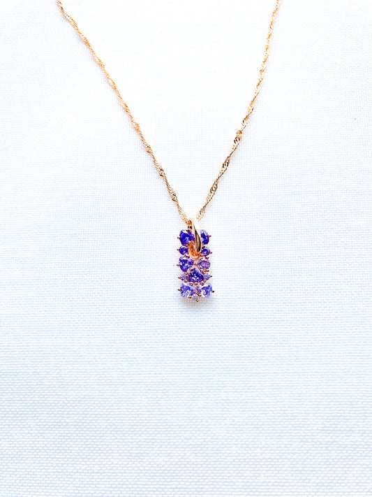 Crystal Violet